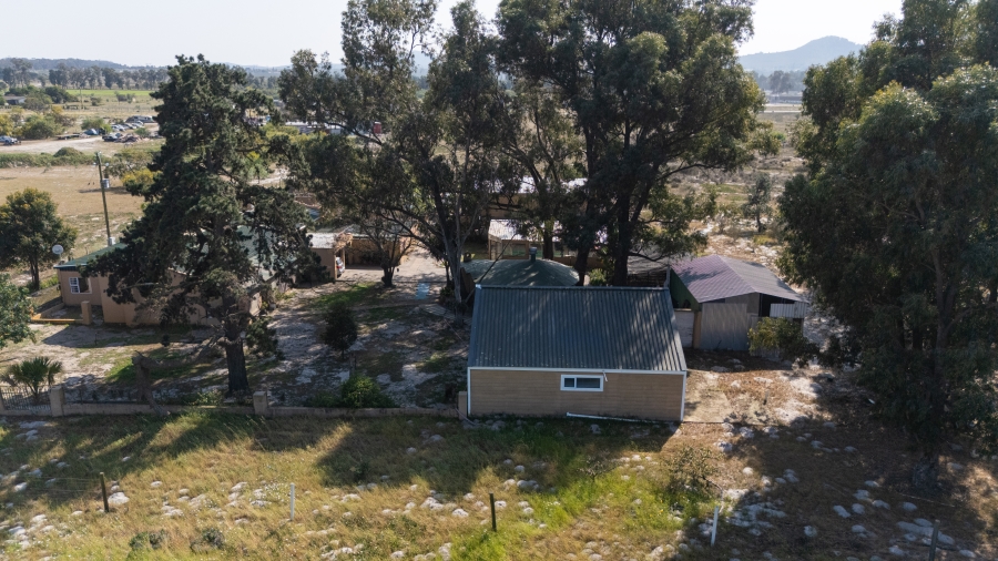 3 Bedroom Property for Sale in Klein Dassenberg Western Cape